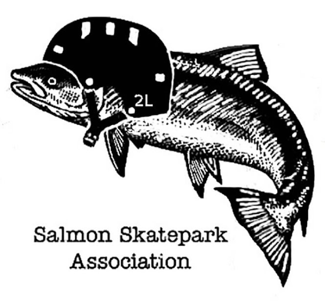 Salmon Skatepark Association 